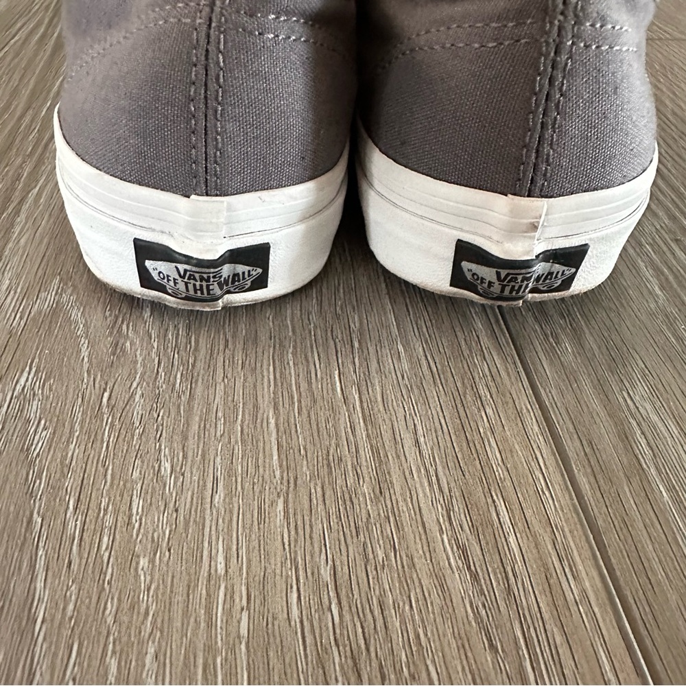 Vans Sneakers - Picture 4 of 5